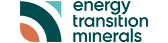 Energy Transition Minerals Ltd